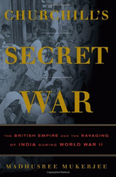 Churchill's Secret War